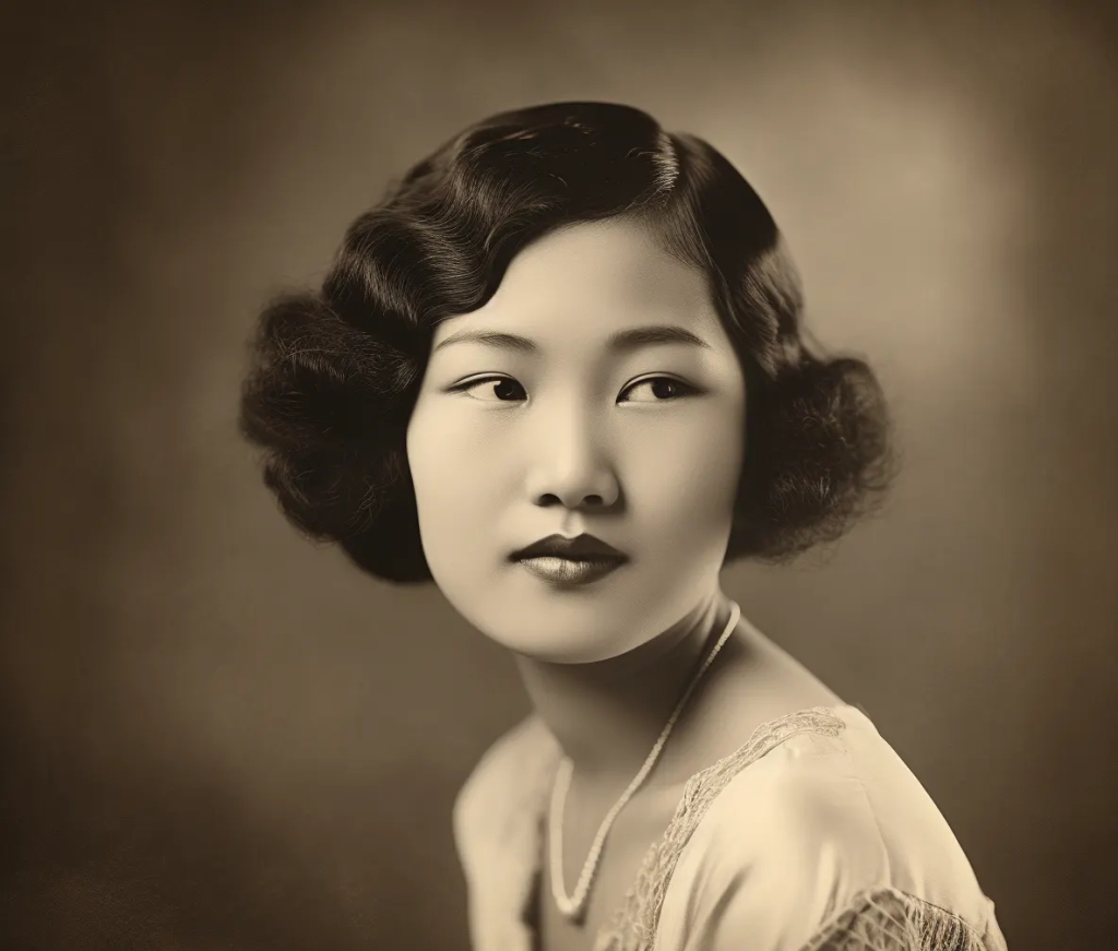 Mei Ling Chen